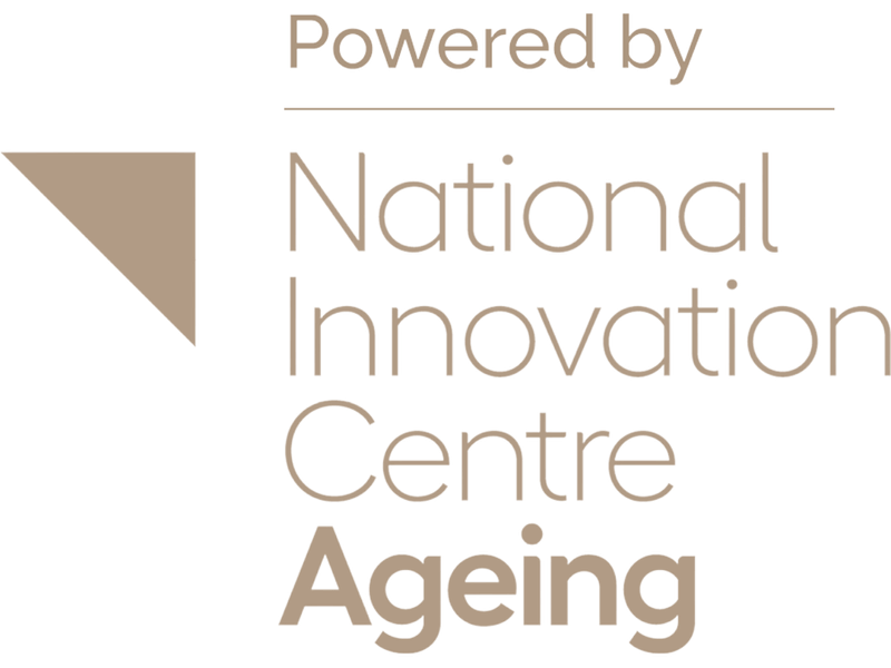 National Innovation Centre for Ageing